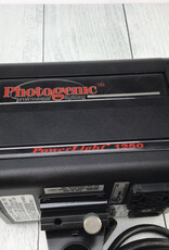 Photogenic 1250 Flash Used Good
