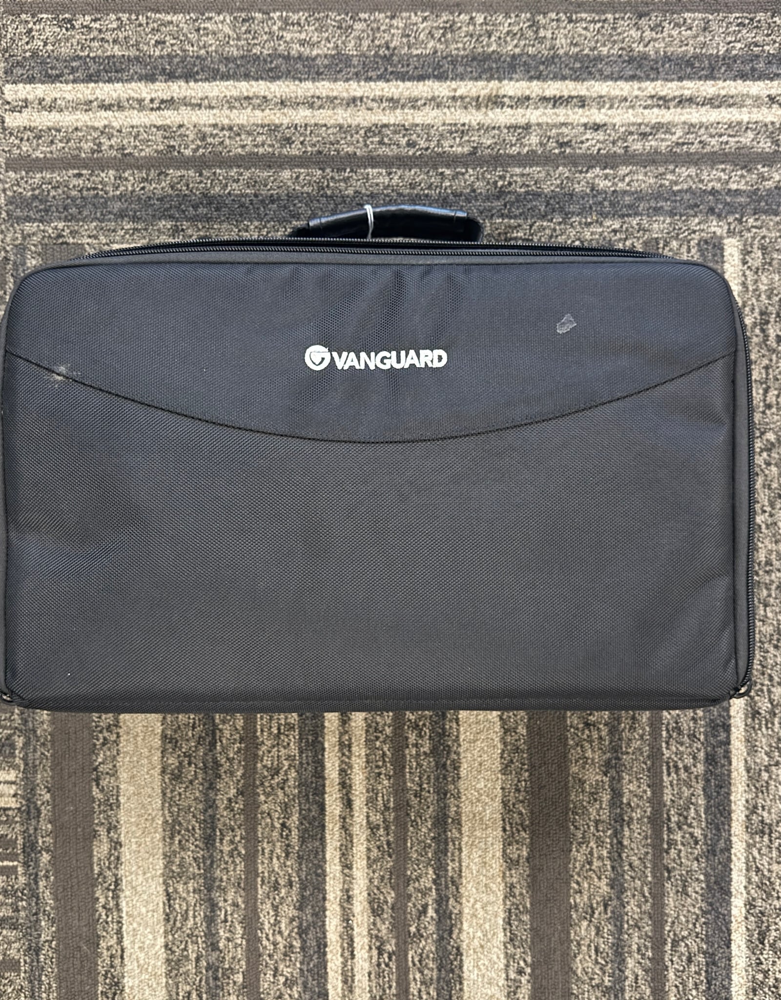 Vanguard Vanguard Case Used Good