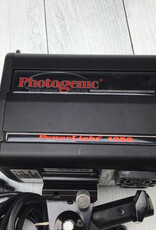 Photogenic 1250 Flash Used Good
