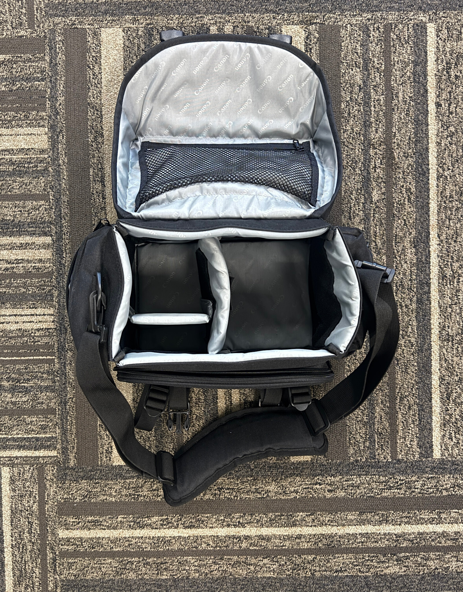 CANON Canon Camera Bag Used Good