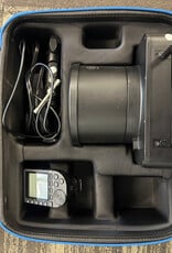 Neewer Neewer Q4 Flash in Case Used Good