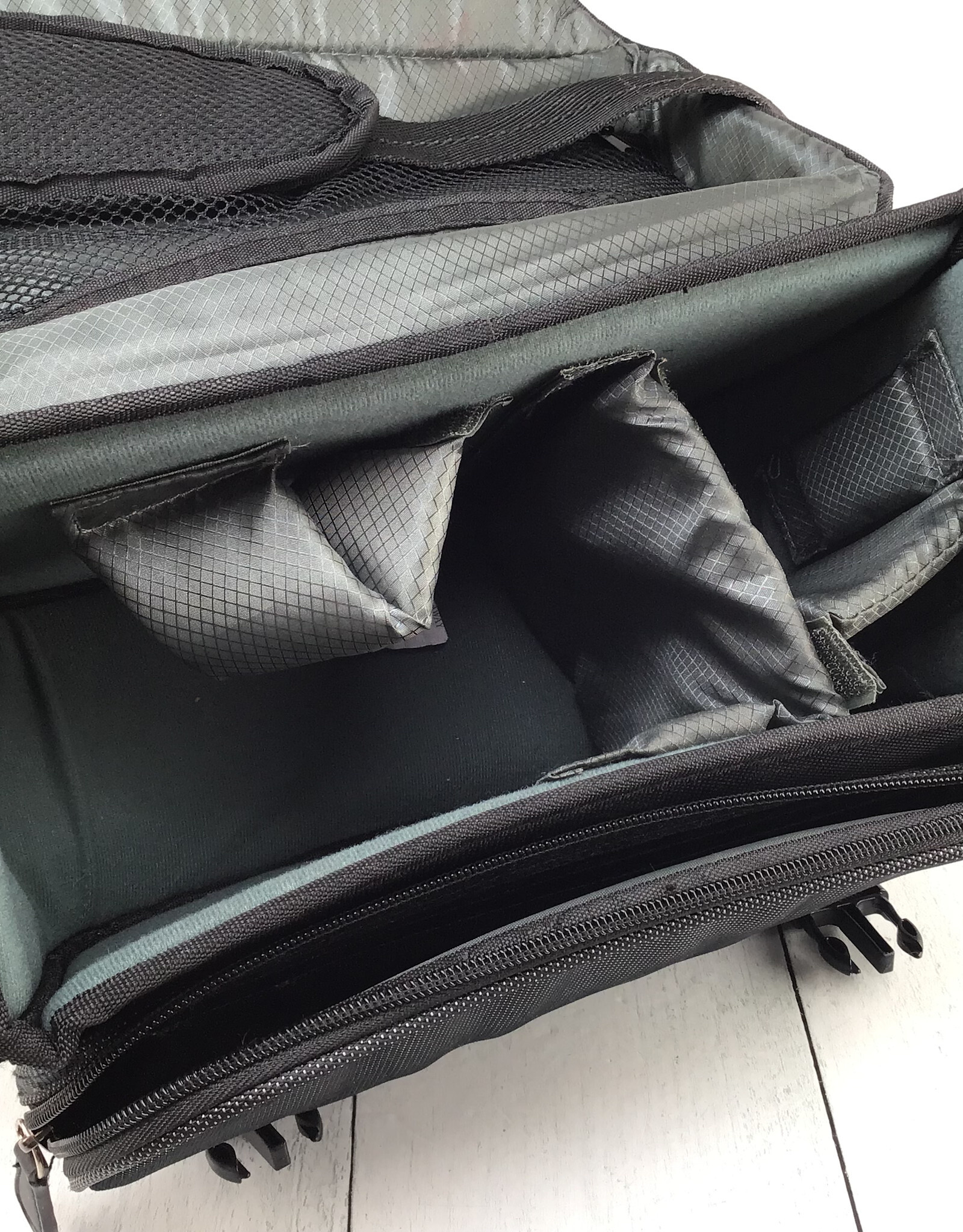 NIKON Nikon Camera Case Used Fair