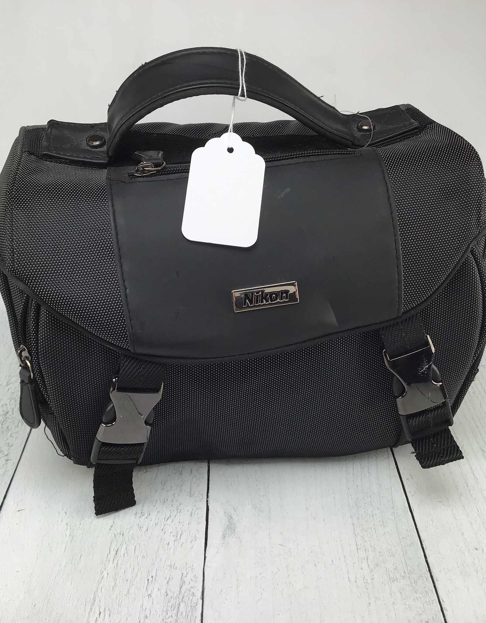 NIKON Nikon Camera Case Used Fair