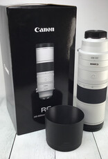 CANON Canon RF 200-800mm f6.3-9 IS USM Lens in Box Used EX