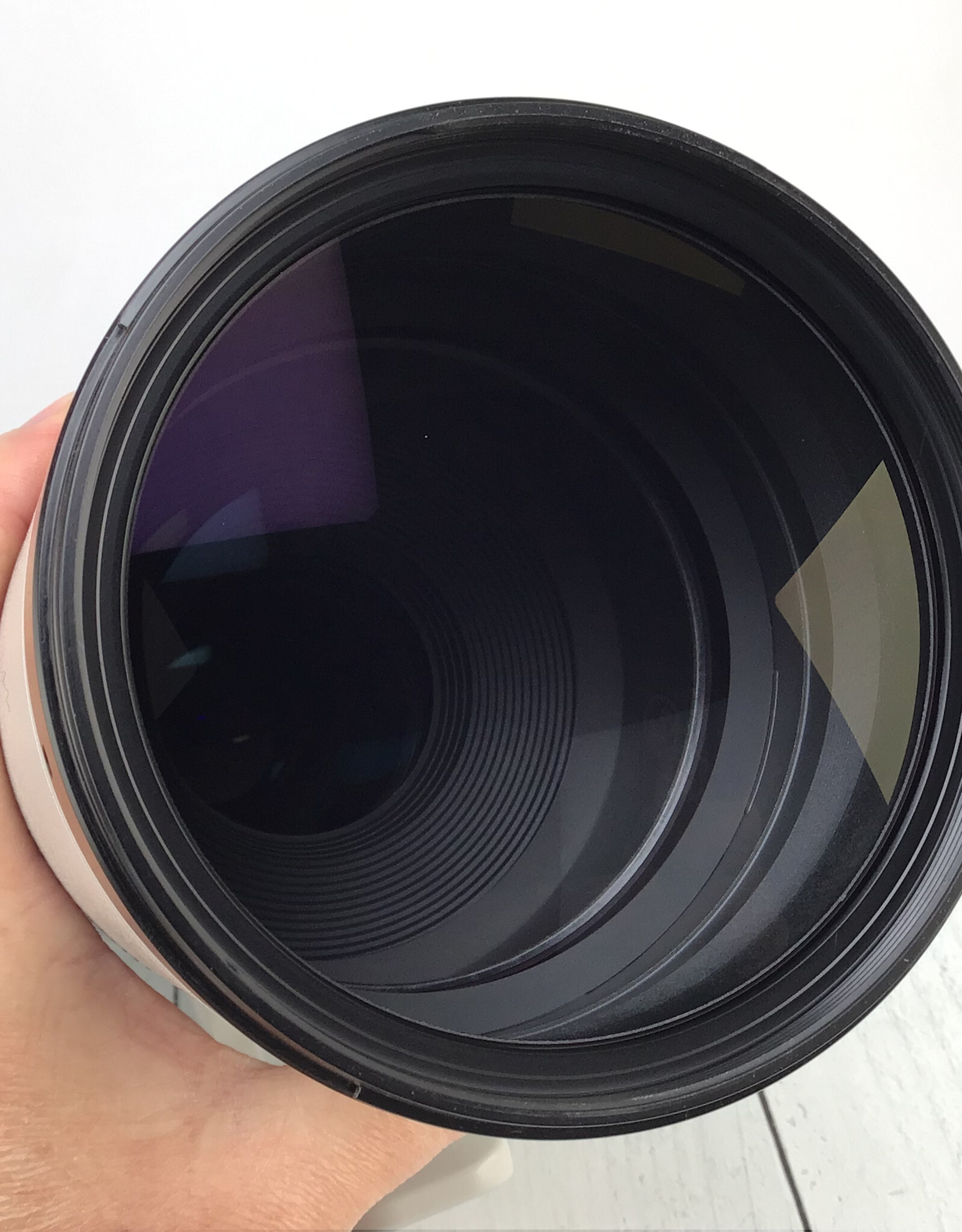 CANON Canon RF 200-800mm f6.3-9 IS USM Lens in Box Used EX
