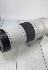 CANON Canon RF 200-800mm f6.3-9 IS USM Lens in Box Used EX
