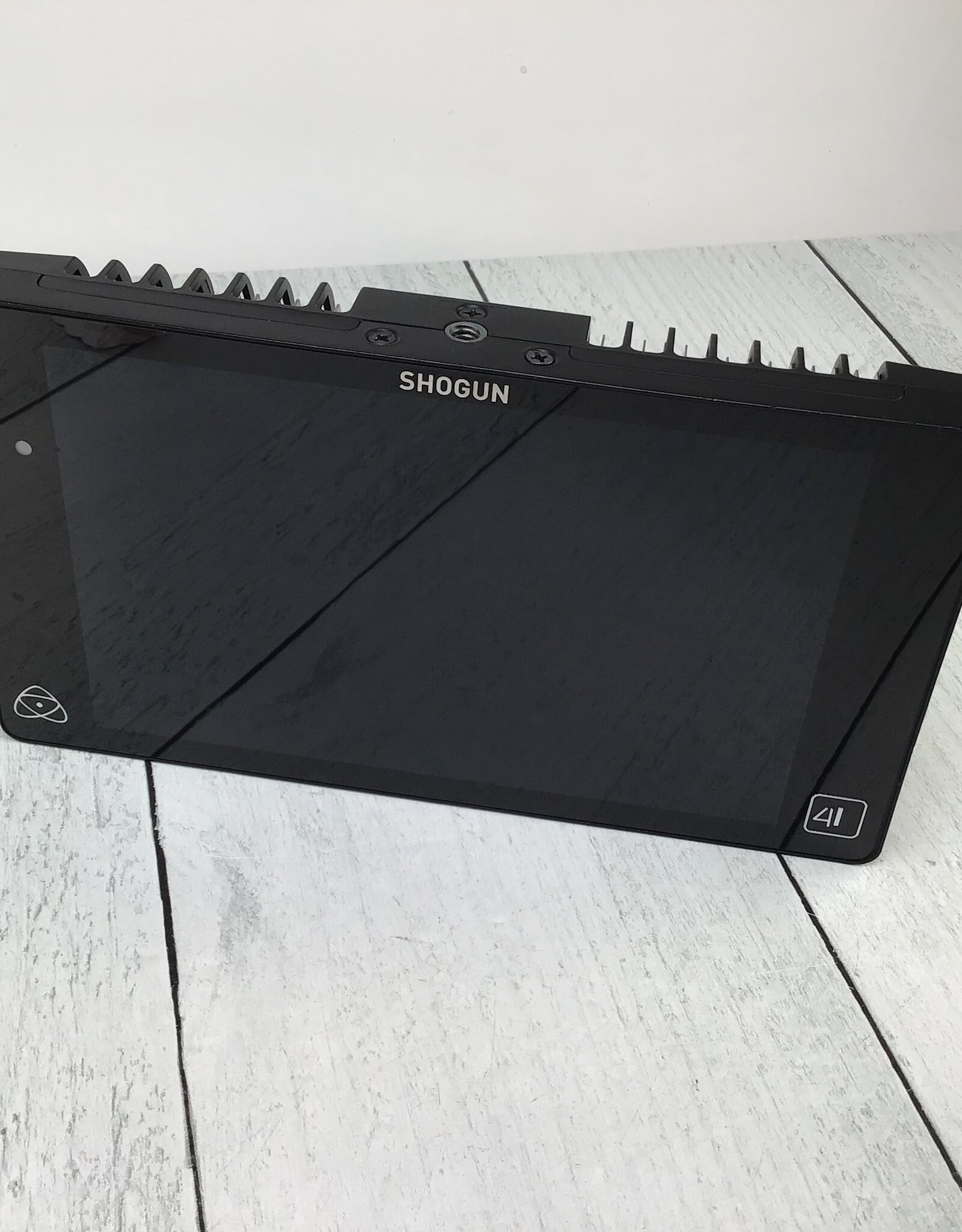 ATOMOS Atoms Shogun Monitor Used Good