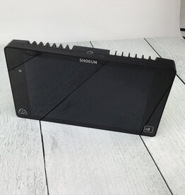 ATOMOS Atoms Shogun Monitor Used Good