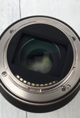 TAMRON Tamron E Mount  17-70mm f2.8 Di III-A VC RXD Lens Used Good