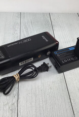GODOX Godox AD200 Flash Used Good
