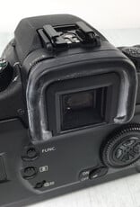 CANON Canon EOS Elan 7N Camera w/ Sigma 28-90mm Used Fair