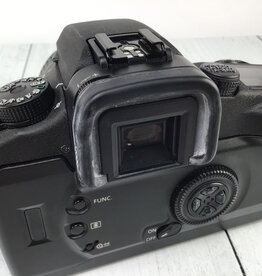 CANON Canon EOS Elan 7N Camera w/ Sigma 28-90mm Used Fair