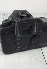 CANON Canon EOS Elan 7N Camera w/ Sigma 28-90mm Used Fair