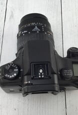 CANON Canon EOS Elan 7N Camera w/ Sigma 28-90mm Used Fair