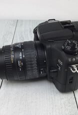 CANON Canon EOS Elan 7N Camera w/ Sigma 28-90mm Used Fair