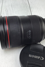 CANON Canon EF 24-70mm f2.8 L II USM Lens Used Good
