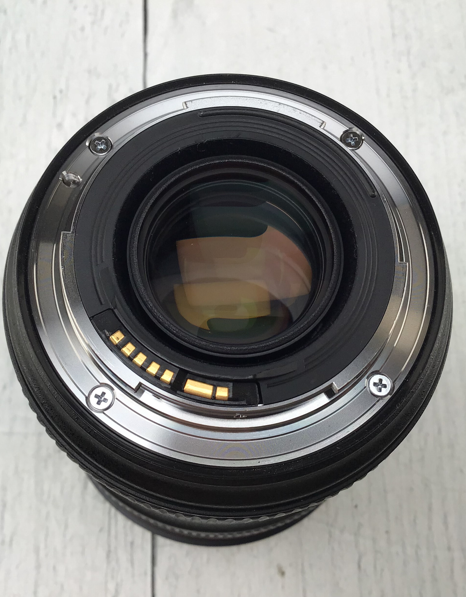 CANON Canon EF 24-70mm f2.8 L II USM Lens Used Good