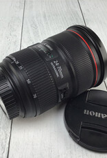 CANON Canon EF 24-70mm f2.8 L II USM Lens Used Good