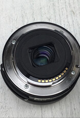 SONY Sony E 16-50mm f3.5-5.6 OSS PZ Lens Used Good