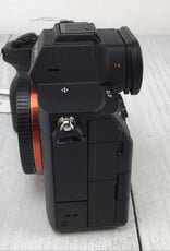 SONY Sony A7 IV Camera Body Used EX
