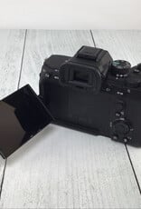 SONY Sony A7 IV Camera Body Used EX