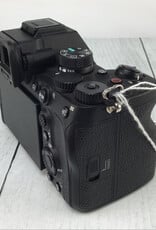 SONY Sony A7 IV Camera Body Used EX