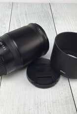 NIKON Nikon Z 85mm f1.8 S Lens Used EX
