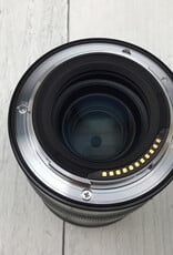 NIKON Nikon Z 85mm f1.8 S Lens Used EX