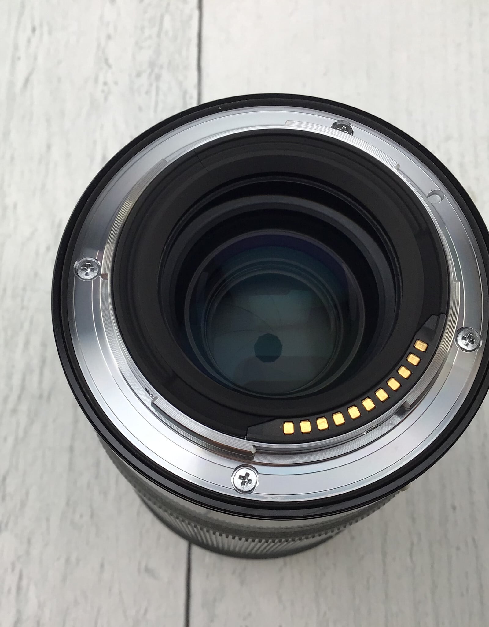 NIKON Nikon Z 85mm f1.8 S Lens Used EX