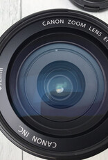 CANON Canon EF-S 18-200mm f3.5-5.6 IS  Lens Used Fair