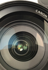 CANON Canon EF-S 18-200mm f3.5-5.6 IS  Lens Used Fair