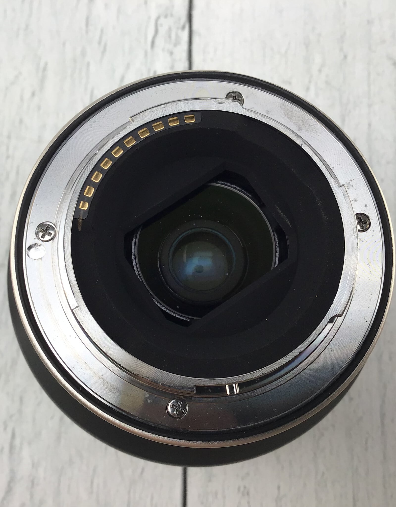 TAMRON Tamron E Mount 24mm f2.8 Di III OSD Lens Used Good