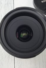 TAMRON Tamron E Mount 24mm f2.8 Di III OSD Lens Used Good