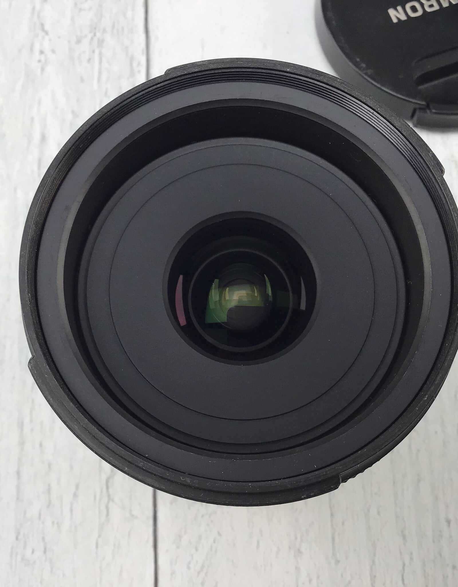 TAMRON Tamron E Mount 24mm f2.8 Di III OSD Lens Used Good