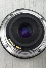 CANON Canon EF-S 24mm f2.8 STM Lens Used EX