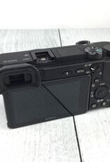 SONY Sony A6400 Camera Body Used Good