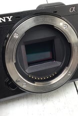 SONY Sony A6400 Camera Body Used Good