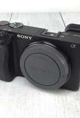 SONY Sony A6400 Camera Body Used Good