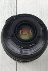 NIKON Nikon AF-S Nikkor 18-135mm f3.5-5.6 DX Lens Used Good