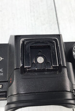 SONY Sony A7R IV Camera Body Used Fair