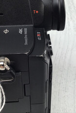 SONY Sony A7R IV Camera Body Used Fair