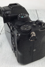 SONY Sony A7R IV Camera Body Used Fair