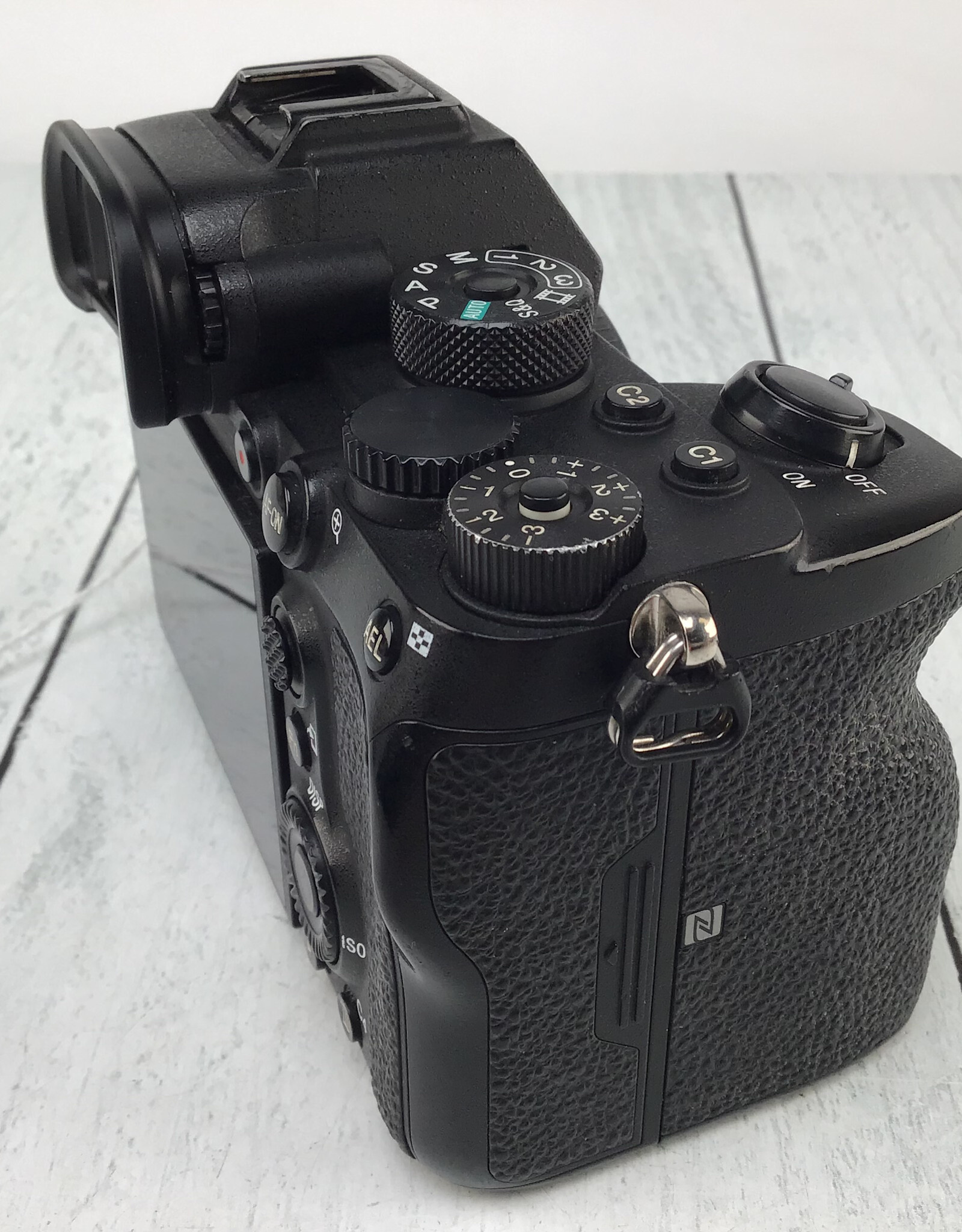 SONY Sony A7R IV Camera Body Used Fair