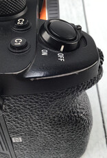 SONY Sony A7R IV Camera Body Used Fair