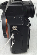 SONY Sony A7R IV Camera Body Used Fair