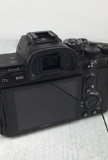 SONY Sony A7R IV Camera Body Used Fair