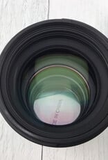 SIGMA Sigma EF 85mm f1.4 EX DG HSM Lens Used Good