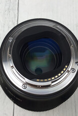 SIGMA Sigma E Mount 85mm f1.4 DG DN Lens Used Good
