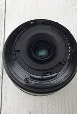 NIKON Nikon AF-S Nikkor 55-200mm f4-5.6 G DX Lens Used Good