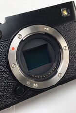 FUJI Fuji X-E5 Camera Body Black in Box Used EX